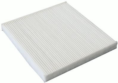 Фільтр салону DENCKERMANN M110549 - zapix