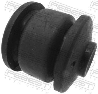 Сайлентблок важеля FEBEST TAB165 - zapix