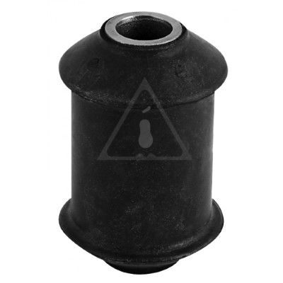 Сайлентблок рычага ASMETAL 38FR0101