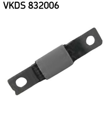 Сайлентблок важеля SKF VKDS832006 - zapix