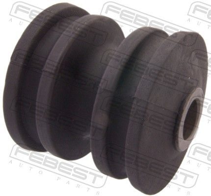 Сайлентблок важеля FEBEST NAB028 - zapix