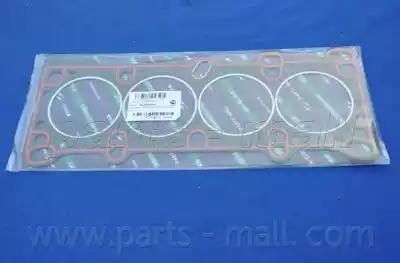 Прокладка головки циліндра PARTS-MALL PGBN005 - zapix