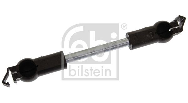 Механізм перемикання передач FEBI BILSTEIN 07427 - zapix