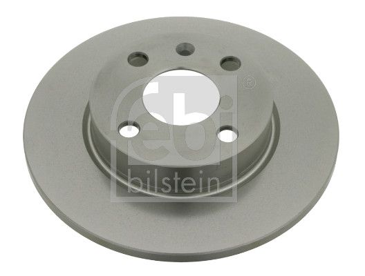 Гальмівний диск FEBI BILSTEIN 23553 - zapix