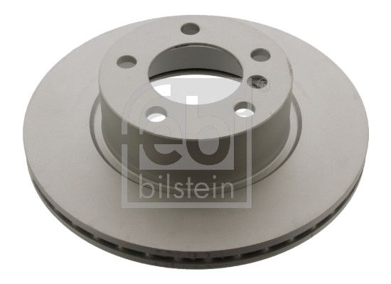 Гальмівний диск FEBI BILSTEIN 39111 - zapix