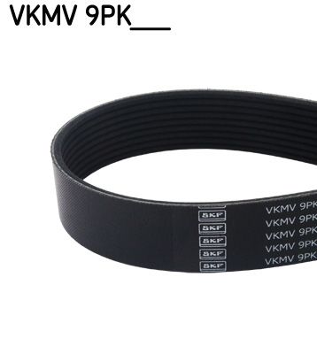 Поліклиновий ремінь SKF VKMV9PK2250 - zapix