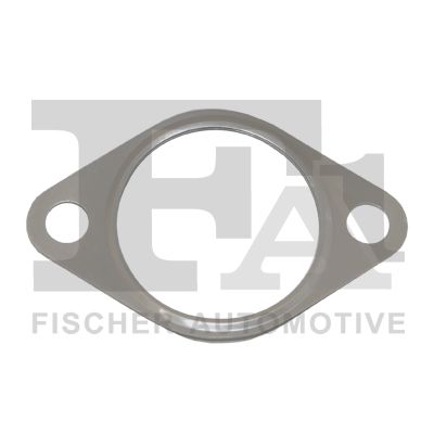 Прокладка вихлопної системи FA1 890924 - zapix