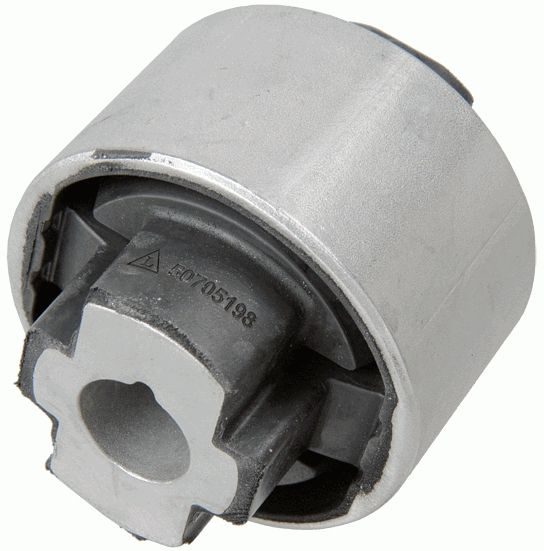 Сайлентблок важеля LEMFÖRDER 3709901 - zapix