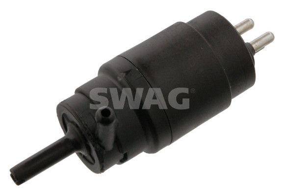 Насос омивача скла SWAG 10908679 - zapix