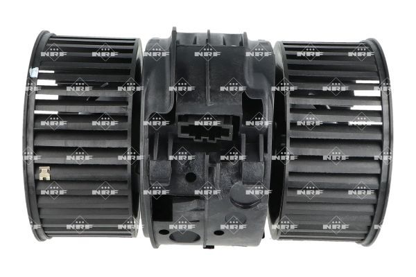 Вентилятор салону NRF 34330 - zapix