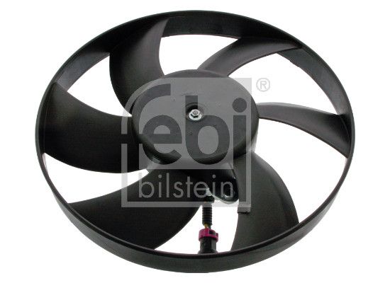 Вентилятор системи охолодження FEBI BILSTEIN 37912 - zapix