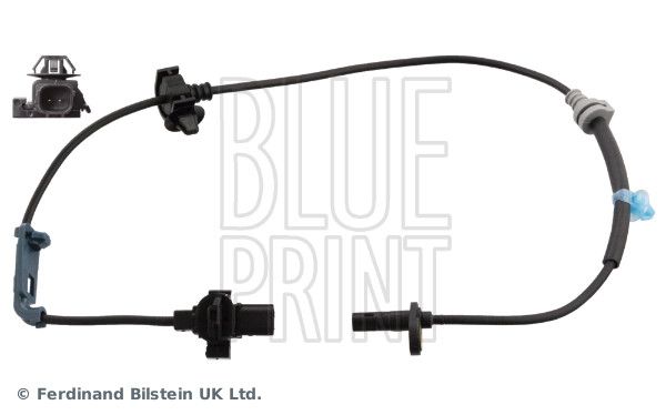 Датчик ABS BLUE PRINT ADH27181 - zapix