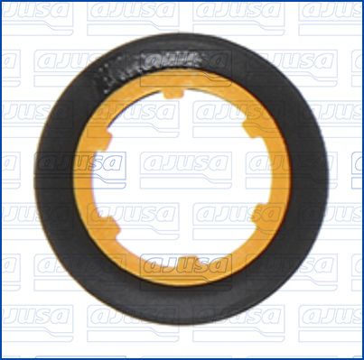 Прокладка форсунки паливної AJUSA 01498300 - zapix