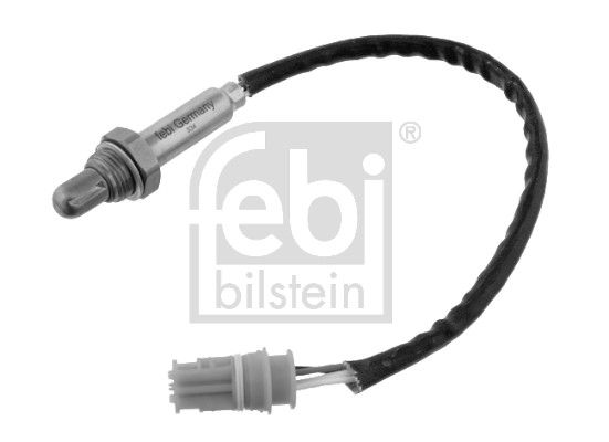 Кисневий датчик FEBI BILSTEIN 24238 - zapix