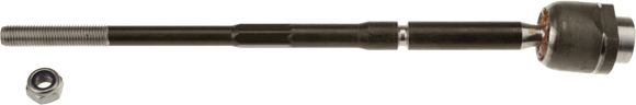 Тяга кермова TRW JAR1298