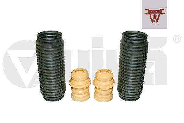 Опора амортизаційної стійки VIKA K41790801 - zapix