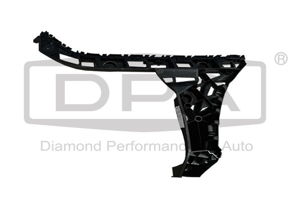 Направляюча бампера DPA 88071833302 - zapix