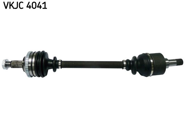 Піввісь SKF VKJC4041 - zapix