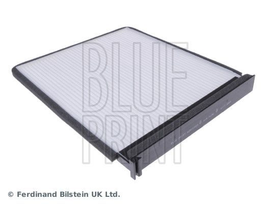 Фільтр салону BLUE PRINT ADN12503 - zapix