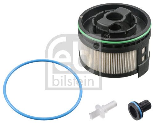 Паливний фільтр FEBI BILSTEIN 108281