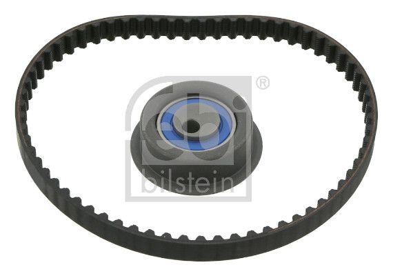 Комплект ременя ГРМ FEBI BILSTEIN 27396 - zapix