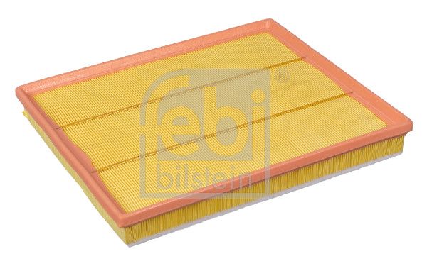 Повітряний фільтр FEBI BILSTEIN 103803 - zapix