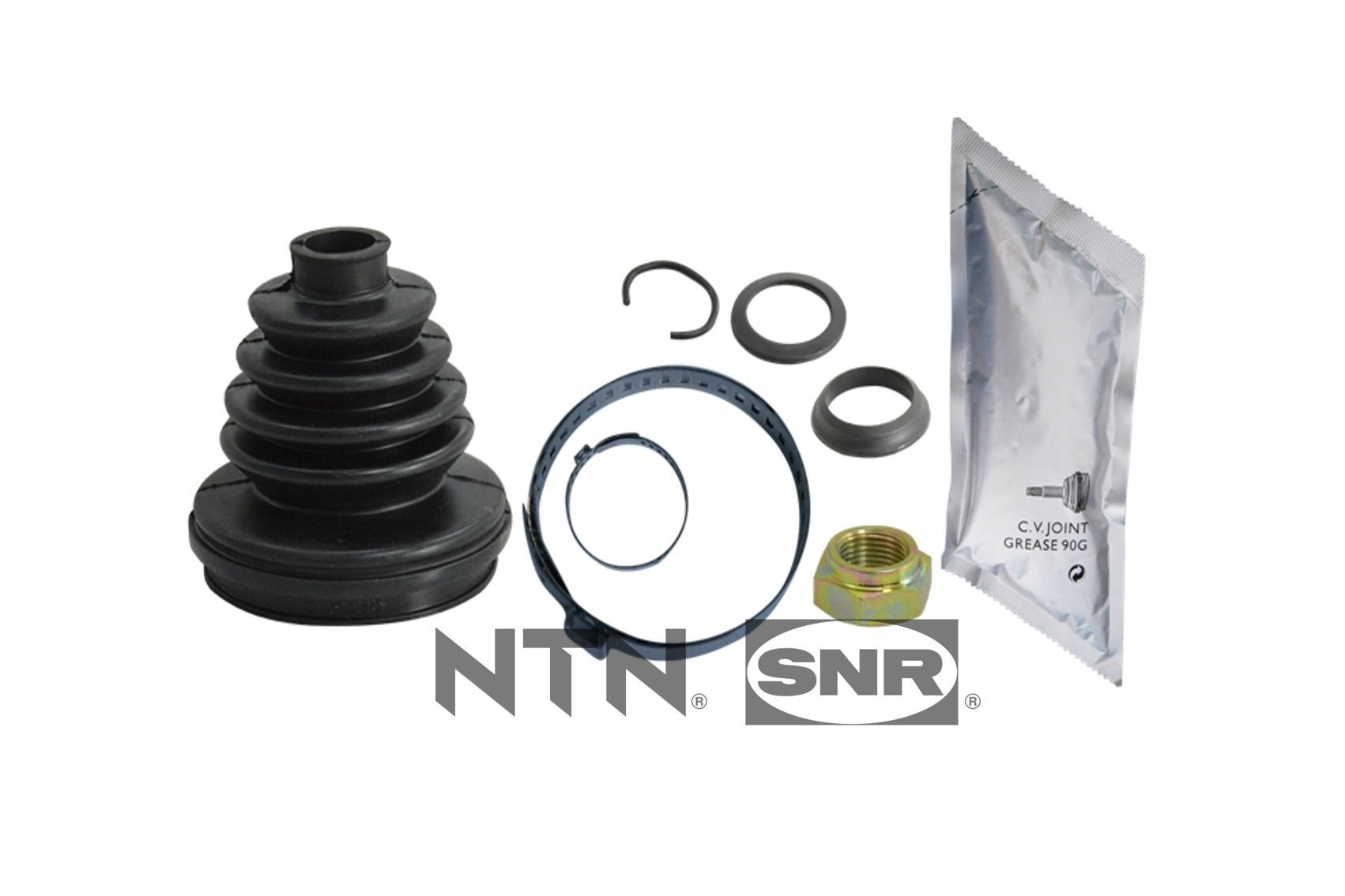 Пильник ШРКШ SNR IBK53006 - zapix