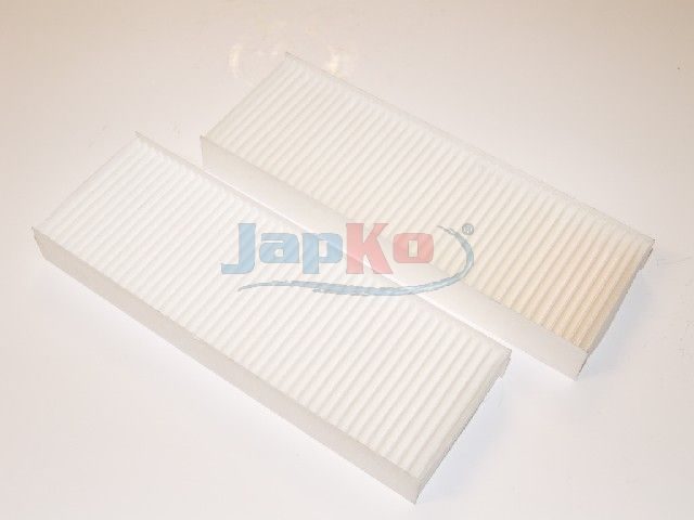 Фільтр салону JAPKO 21NS5 - zapix