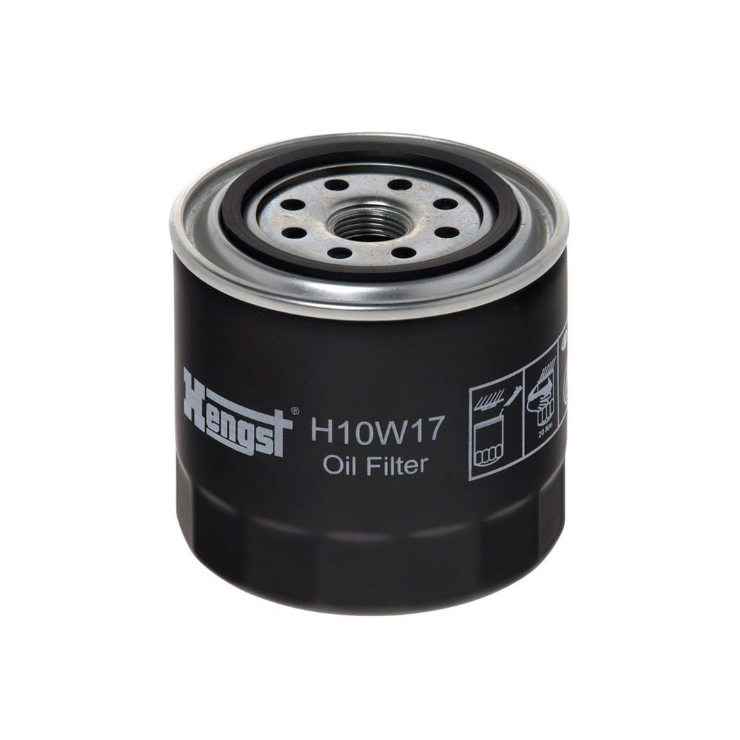 Оливний фільтр HENGST FILTER H10W17