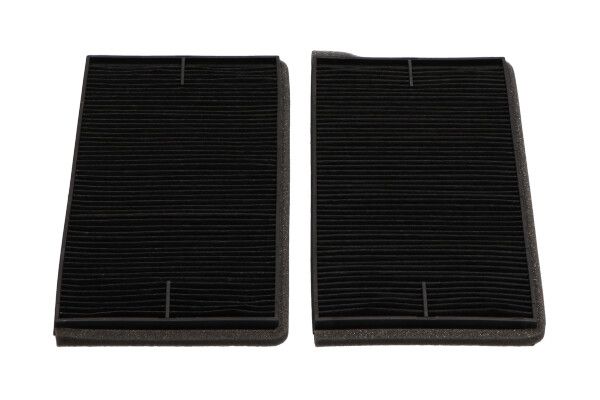 Фільтр салону KAVO PARTS SC9501C - zapix