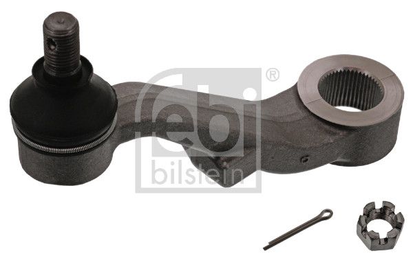Сошка рульового керування FEBI BILSTEIN 43199 - zapix