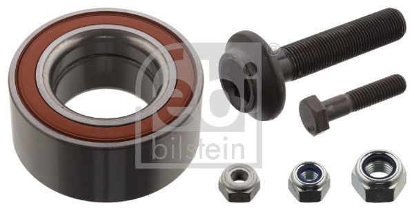 Підшипник / маточина колеса FEBI BILSTEIN 17550 - zapix