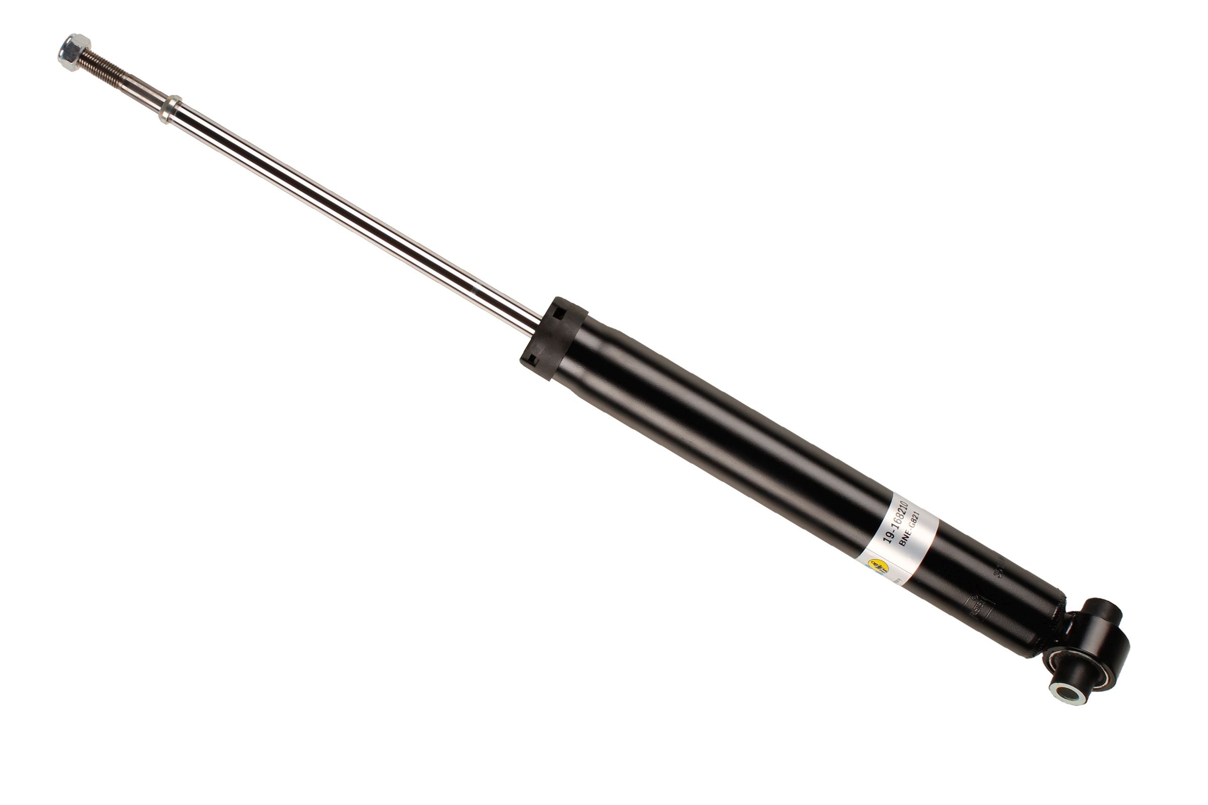 Амортизатор BILSTEIN 19168210 - zapix