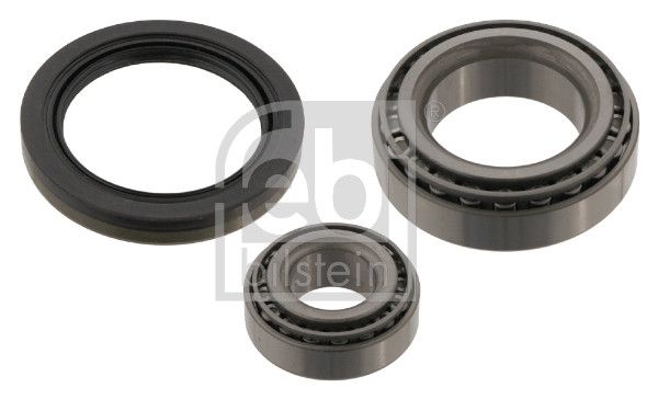 Підшипник / маточина колеса FEBI BILSTEIN 38649 - zapix