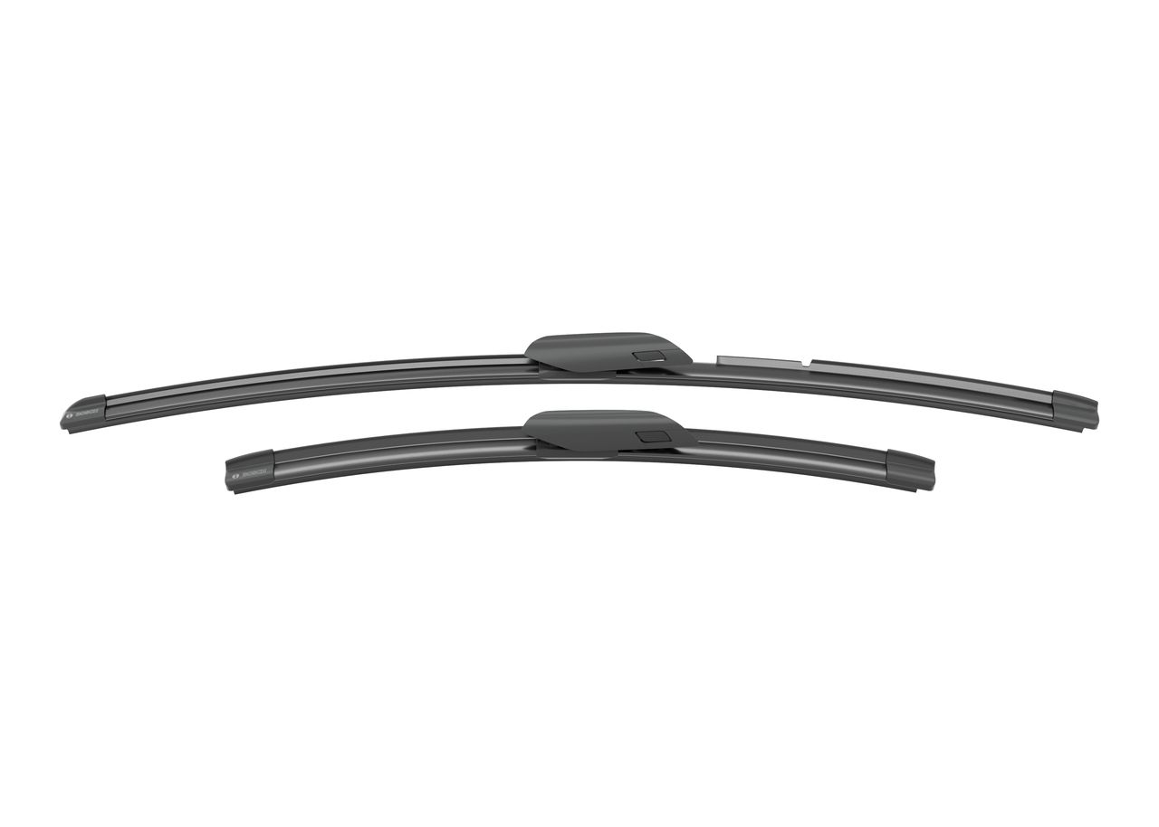 Щітка склоочисника BOSCH 3397014818 - zapix