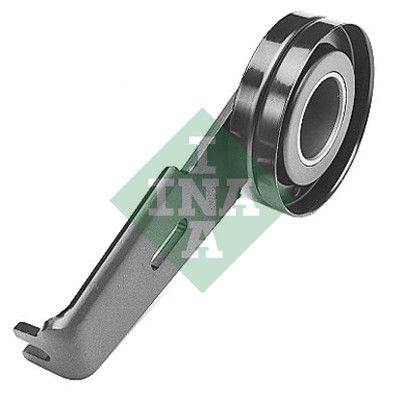 Ролик натяжний ременя приводного SCHAEFFLER INA 531009610 - zapix