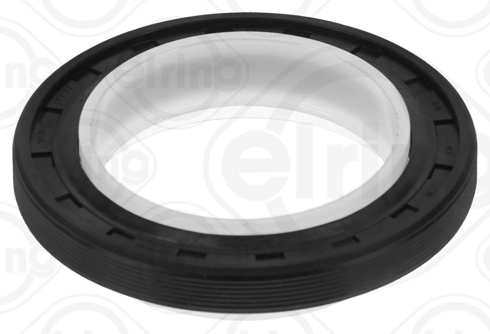 Сальник колінчатого вала ELRING 824980 - zapix