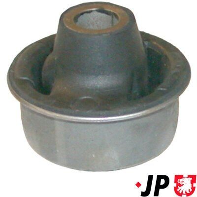 Сайлентблок важеля JP GROUP 1240201300 - zapix