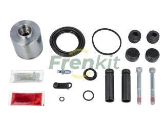 Ремкомплект гальмівного супорта FRENKIT 760577 - zapix