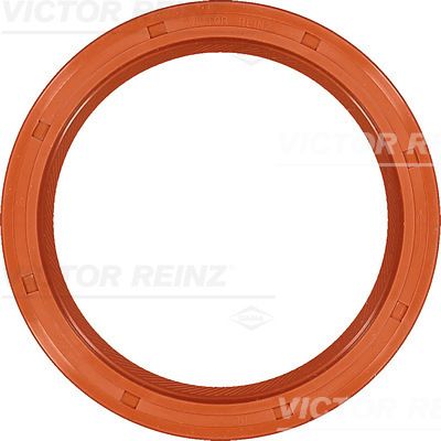 Сальник колінчатого вала VICTOR REINZ 812357800 - zapix