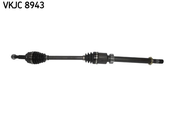 Піввісь SKF VKJC8943 - zapix