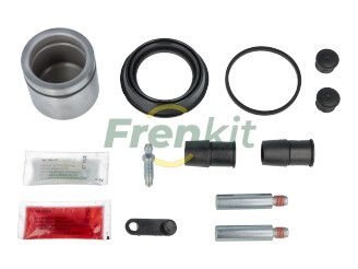 Ремкомплект гальмівного супорта FRENKIT 757517 - zapix