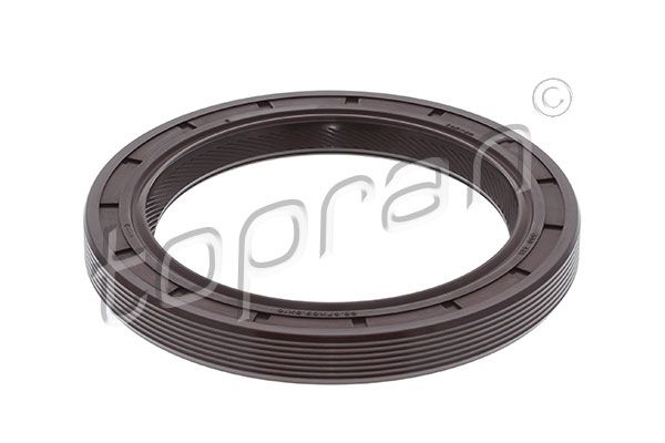 Сальник колінчатого вала TOPRAN 300418 - zapix