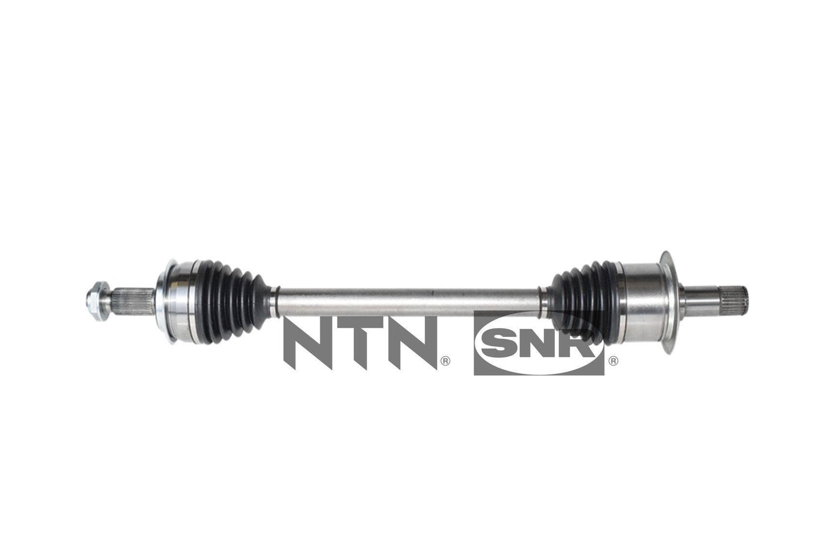 Піввісь SNR DK51001 - zapix