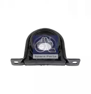 Опорний підшипник карданного валу DT SPARE PARTS 720044 - zapix