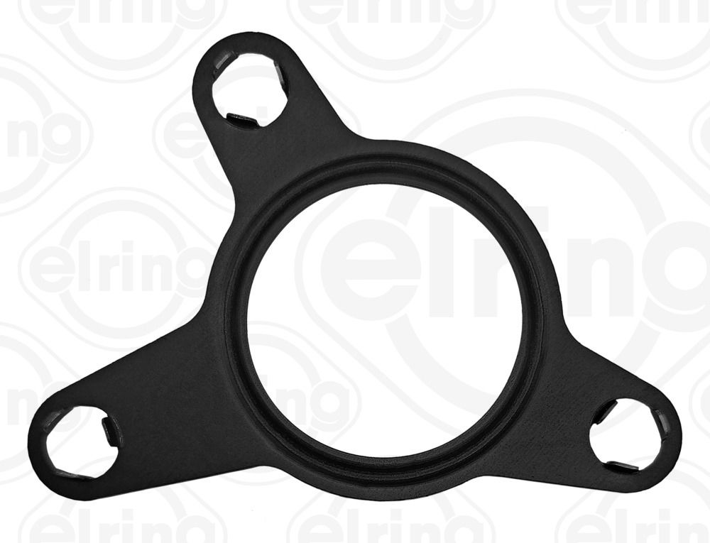 Прокладка EGR ELRING B10860 - zapix