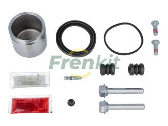Ремкомплект гальмівного супорта FRENKIT 760550 - zapix
