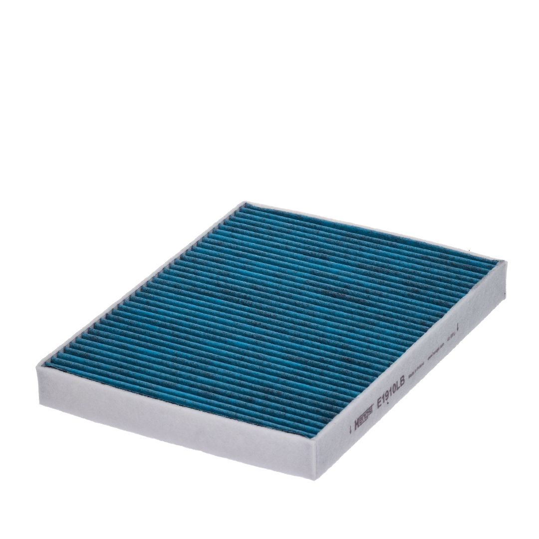 Фільтр салону HENGST FILTER E1910LB