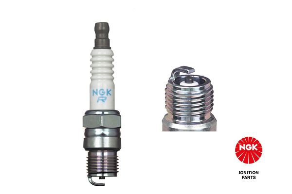 Свічка запалювання NGK 3624 - zapix