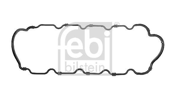 Прокладка оливного піддона FEBI BILSTEIN 19659 - zapix